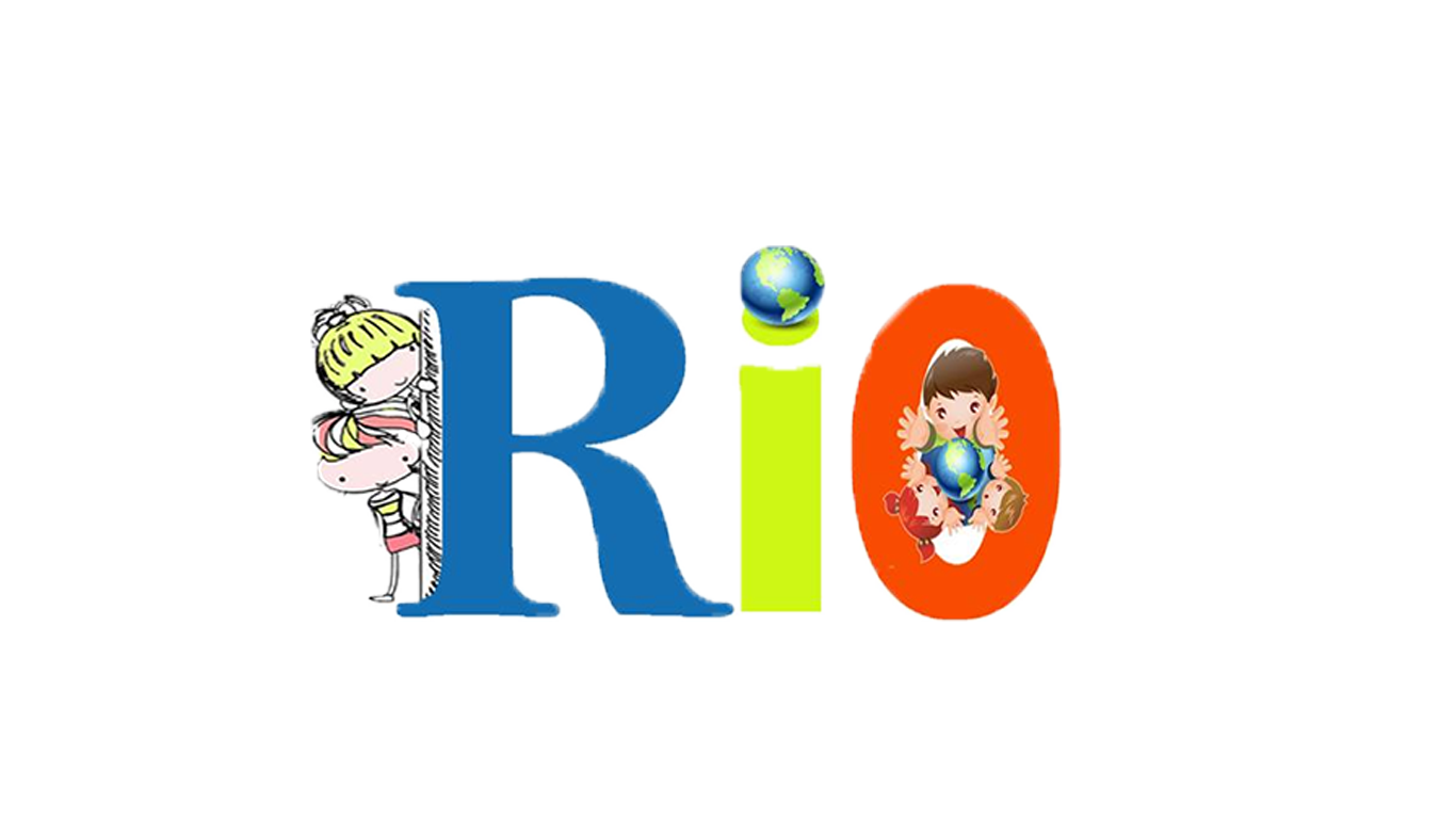 Rio Kindergruppe Logo